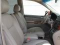 2006 Salsa Red Pearl Toyota Sienna Limited AWD  photo #8