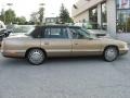 Gold Fire Mist Metallic - DeVille Sedan Photo No. 8