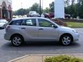 2008 Silver Streak Mica Toyota Matrix   photo #18