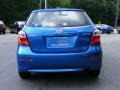 Blue Streak Metallic - Matrix 1.8 Photo No. 17