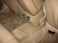 1998 Gold Fire Mist Metallic Cadillac DeVille Sedan  photo #27