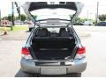 2005 Platinum Silver Metallic Subaru Impreza Outback Sport Wagon  photo #6