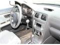 2005 Platinum Silver Metallic Subaru Impreza Outback Sport Wagon  photo #11
