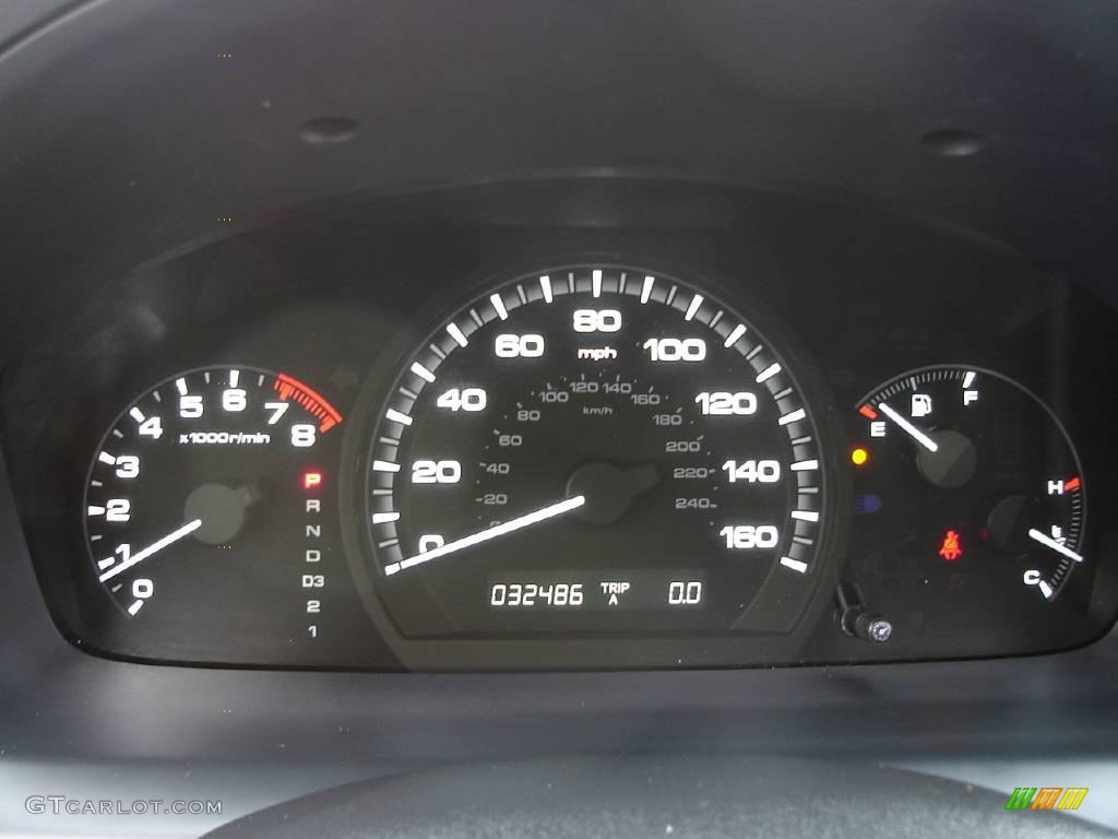 2006 Accord EX-L V6 Sedan - Alabaster Silver Metallic / Black photo #23