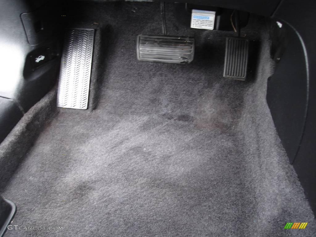 2006 Accord EX-L V6 Sedan - Alabaster Silver Metallic / Black photo #27