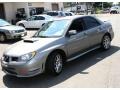 Steel Gray Metallic - Impreza WRX STi Photo No. 1