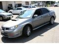 2006 Steel Gray Metallic Subaru Impreza WRX STi  photo #1