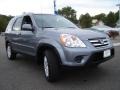 2005 Pewter Pearl Honda CR-V Special Edition 4WD  photo #7