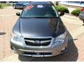 2009 Diamond Gray Metallic Subaru Outback 2.5i Special Edition Wagon  photo #2