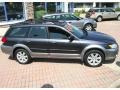 2009 Diamond Gray Metallic Subaru Outback 2.5i Special Edition Wagon  photo #4