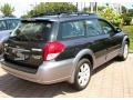 2009 Diamond Gray Metallic Subaru Outback 2.5i Special Edition Wagon  photo #5