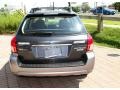 2009 Diamond Gray Metallic Subaru Outback 2.5i Special Edition Wagon  photo #7