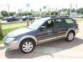 2009 Diamond Gray Metallic Subaru Outback 2.5i Special Edition Wagon  photo #9