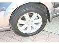2009 Diamond Gray Metallic Subaru Outback 2.5i Special Edition Wagon  photo #10