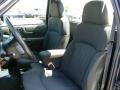 2003 Indigo Blue Metallic Chevrolet S10 LS Regular Cab  photo #9