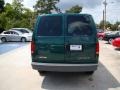 2004 Dark Forest Green Metallic Chevrolet Astro Cargo Van  photo #7