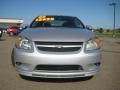 2005 Ultra Silver Metallic Chevrolet Cobalt SS Supercharged Coupe  photo #2