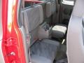 2004 Victory Red Chevrolet Colorado LS Extended Cab 4x4  photo #11