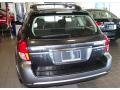 2009 Diamond Gray Metallic Subaru Outback 2.5i Special Edition Wagon  photo #4