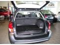2009 Diamond Gray Metallic Subaru Outback 2.5i Special Edition Wagon  photo #5