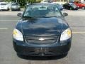 2005 Black Chevrolet Cobalt Coupe  photo #7