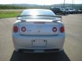 2005 Ultra Silver Metallic Chevrolet Cobalt SS Supercharged Coupe  photo #13