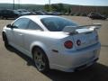 Ultra Silver Metallic - Cobalt SS Supercharged Coupe Photo No. 14
