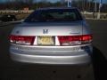 2004 Satin Silver Metallic Honda Accord LX Sedan  photo #4