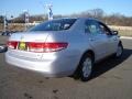 2004 Satin Silver Metallic Honda Accord LX Sedan  photo #5