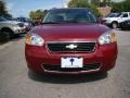 2006 Sport Red Metallic Chevrolet Malibu LT Sedan  photo #3