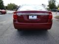 2006 Sport Red Metallic Chevrolet Malibu LT Sedan  photo #10