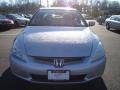 2004 Satin Silver Metallic Honda Accord LX Sedan  photo #8