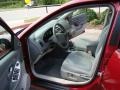 2006 Sport Red Metallic Chevrolet Malibu LT Sedan  photo #12