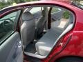 2006 Sport Red Metallic Chevrolet Malibu LT Sedan  photo #13