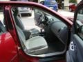 2006 Sport Red Metallic Chevrolet Malibu LT Sedan  photo #14