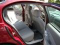 2006 Sport Red Metallic Chevrolet Malibu LT Sedan  photo #15