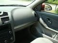 2006 Sport Red Metallic Chevrolet Malibu LT Sedan  photo #17