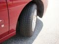 2006 Sport Red Metallic Chevrolet Malibu LT Sedan  photo #22