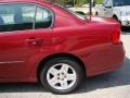 2006 Sport Red Metallic Chevrolet Malibu LT Sedan  photo #25
