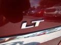 2006 Sport Red Metallic Chevrolet Malibu LT Sedan  photo #28