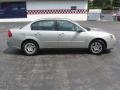 Silverstone Metallic - Malibu Classic LS Sedan Photo No. 10