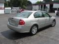 Silverstone Metallic - Malibu Classic LS Sedan Photo No. 11