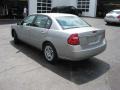 Silverstone Metallic - Malibu Classic LS Sedan Photo No. 13