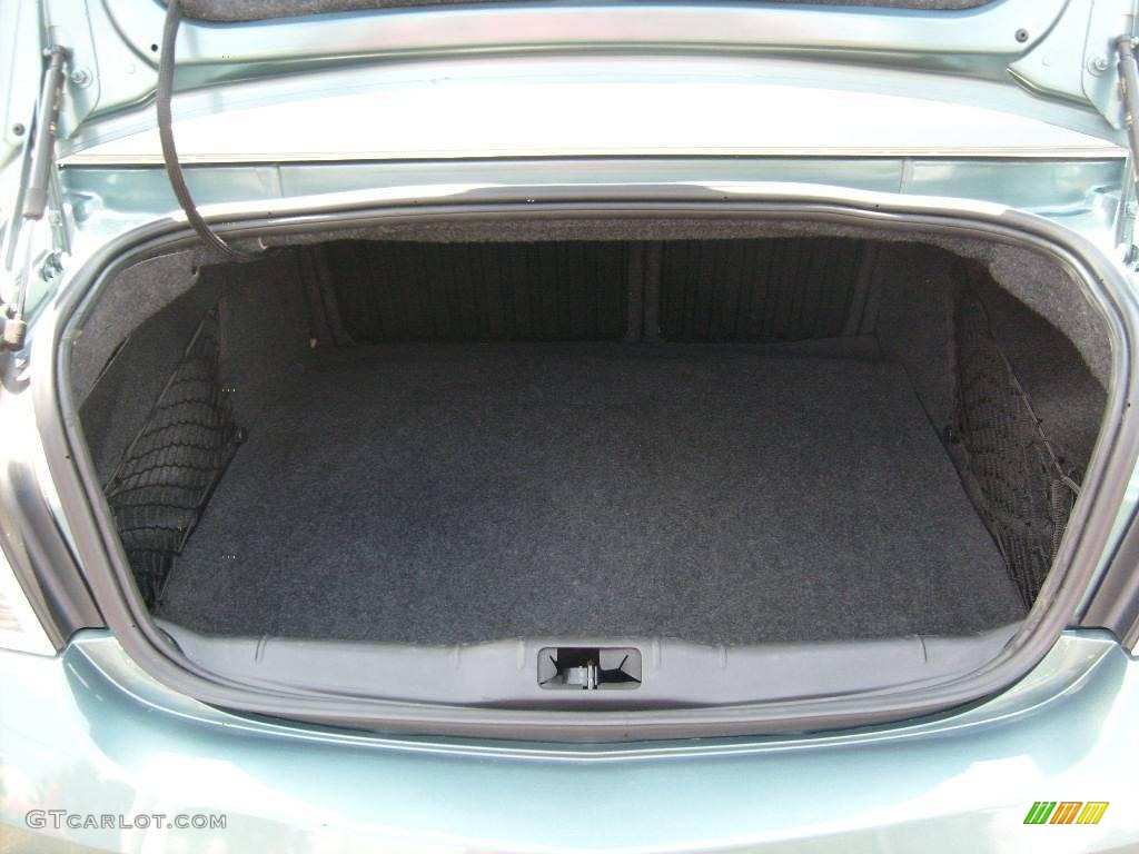 2009 Aura XE - Silver Moss / Gray photo #15