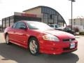 2006 Victory Red Chevrolet Monte Carlo SS  photo #3