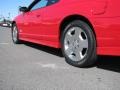 2006 Victory Red Chevrolet Monte Carlo SS  photo #9