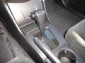 2004 Satin Silver Metallic Honda Accord LX Sedan  photo #24