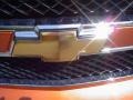 Sunburst Orange Metallic - Avalanche LTZ 4WD Photo No. 12
