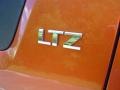 Sunburst Orange Metallic - Avalanche LTZ 4WD Photo No. 15