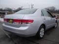 2003 Satin Silver Metallic Honda Accord LX Sedan  photo #5